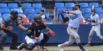 Ganan Sultanes serie a Rieleros