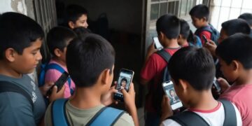 Anuncian foros para regular uso de plataformas digitales y redes sociales en niños y adolescentes