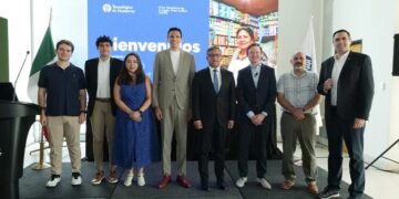 Se unen Tec de Monterrey y MIT para salvar 1.1 millones de tienditas en América Latina y el Caribe con IA
