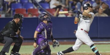 Barren Sultanes a Dorados y suben al tercer lugar