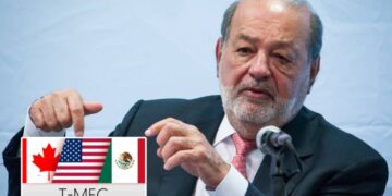 Oposición se infarta por declaración de Slim