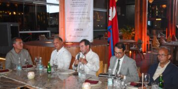 Nepal fortalece su presencia en México con la iniciativa “Conectando Nepal a través del Turismo y la Inversión”
