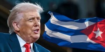 Ante la revolución que avanza al interior de USA: Culpan a Cuba