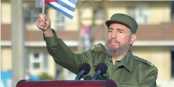 Movilización política-cultural Regia por el 26 de julio y Centenario del nacimiento de Fidel Castro