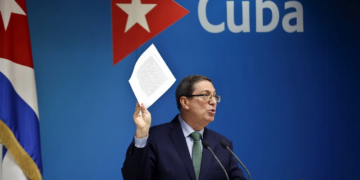 Asegura Cuba que ONU debatirá bloqueo el 7 de julio pese a presiones de EU
