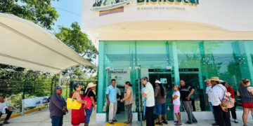 Del 6 al 29 de julio se pagarán las Pensiones y Programas para el Bienestar