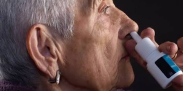 Desarrollan aerosol nasal que evitaría la demencia senil y el Parkinson