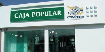 Autorizan a CONACEMM uso de Caja Popular Mineros de México