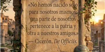 Las mejores ideas nacen cuando el conocimiento