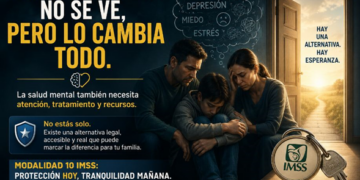 ¿Y Si Mañana Tu Hijo Te Necesita Más de lo que Hoy Puedes Darle?