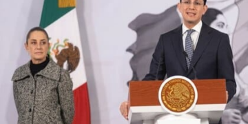 Denunciará México en EU muerte de 14 migrantes a manos del ICE