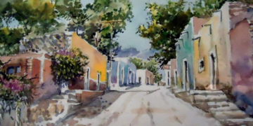 Presentarán libro “Los Rayones, Nuevo León, Antigua Hacienda de San Miguel del Tasajal” en MHM