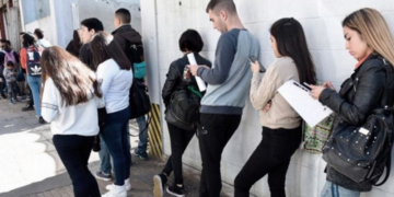 Proponen eliminar experiencia laboral para primer empleo