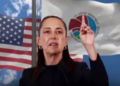 Exige Sheinbaum a la DEA combatir el tráfico de drogas en EU