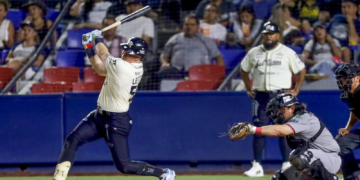 Funden Sultanes a Acereros y se llevan la serie