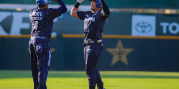 Algodoneros barren a unos inconsistentes Sultanes