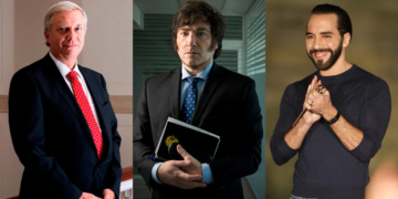 NO GANÓ LA DERECHA EN AMÉRICA LATINA, SOLO EMPATÓ: FINANCIAL TIMES