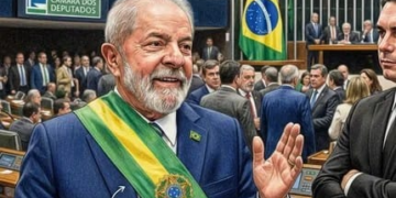 Un error llamado Milei le dará triunfo a Lula en Brasil