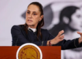 Niega Sheinbaum censura contra medios con regulación de derechos de las audiencias