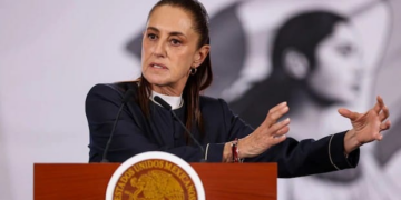 Niega Sheinbaum censura contra medios con regulación de derechos de las audiencias