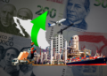 Sorprende crecimiento de 1.5% de economía mexicana en segundo trimestre