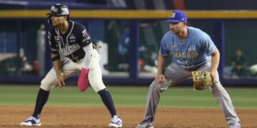 Enfrentarán Sultanes a Charros en el primer playoff