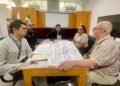 Familia Vidal Negrete acepta disculpa pública de la Fiscalía de Justicia por desaparición de su hijo hace 15 años