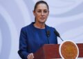 Mantiene Sheinbaum alta aprobación en encuestas