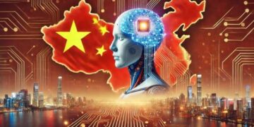 Asistentes de Inteligencia Artificial China que pocos conocen