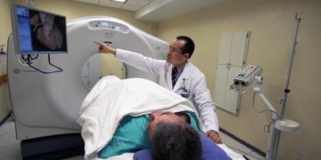 Ampliará IMSS atención a pacientes con cáncer con nueva infraestructura y renovación tecnológica