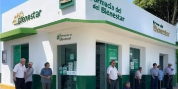 Anuncia gobierno federal apertura de 6500 farmacias y 12 mil 750 consultorios del Bienestar