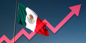 Crece economía mexicana 1.4% en segundo trimestre de 2026