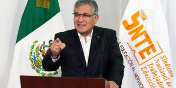 SNTE: ARTERO GOLPE A LA DEMOCRACIA SINDICAL