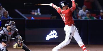 Embisten Toros a Sultanes y toman ventaja en la Final de Zona Norte