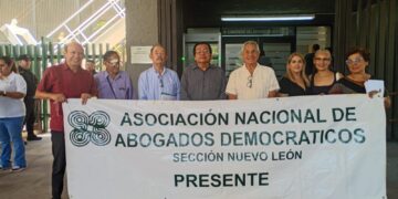 Demanda la ANAD: jueces y magistrados con Conciencia Social