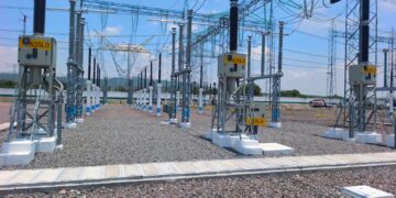Apoyará Federación a NL con 9 mil mdp para fortalecer infraestructura eléctrica