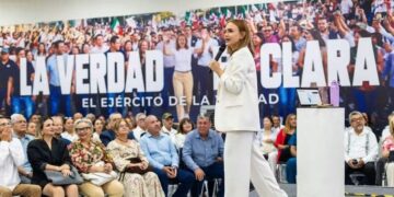 Medio Ambiente y Contaminación, Tema Transversal en documento sobre “La Verdad en Nuevo León”: Clara Luz Flores.