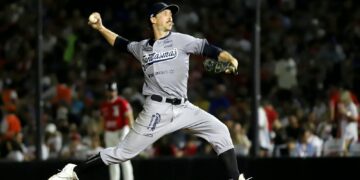 Con otra blanqueada Sultanes iguala Final del Norte a Toros