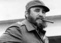 Presentarán en Embajada de Cuba en México libro “Fidel. 17 aproximaciones”