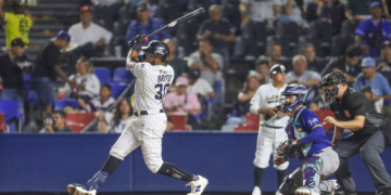 Sultanes toman ventaja 2-0 sobre Charros en playoff