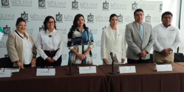 Inicia en Congreso de Nuevo León análisis de la Ley de Migrantes