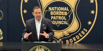 Anuncia Congresista Henry Cuéllar inversión de mil 212 millones de dólares para fortalecer infraestructura fronteriza en el Sur de Texas