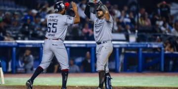 Sultanes, Toros, Caliente y Charros avanzan al Playoff Semifinal de Zona