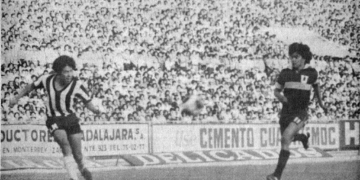 Abordarán cómo el futbol se convirtió en un fenómeno social en Nuevo León en MHM