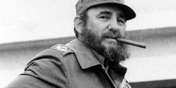 Presentarán en Embajada de Cuba en México libro “Fidel. 17 aproximaciones”