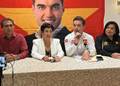 Reta Jesús Elizondo a los aspirantes de Morena en NL a debatir y pronunciarse sobre corrupción