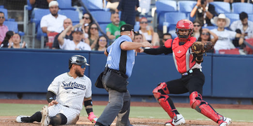 Avanzan Sultanes a la Final de Zona Norte contra Toros de Tijuana