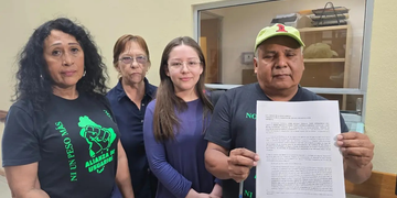 Proponen más participación ciudadana en Consejo de Agua y Drenaje