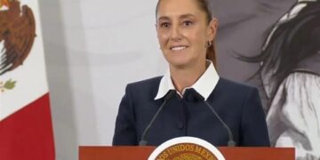 Dará Sheimbaum balance de Segundo Informe este domingo en la Macroplaza
