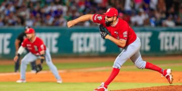 Toros blanquean a Olmecas y se adelanta en Serie del Rey